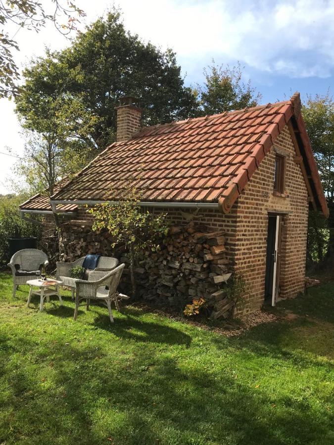 Camping Les Arbois 호텔 Montjay  객실 사진